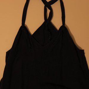 HATCH "The Noa Jumpsuit"